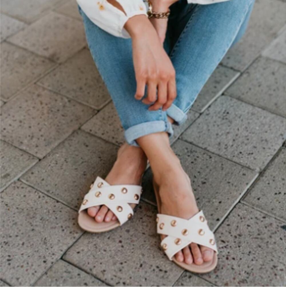 ROLLASOLE Sandals